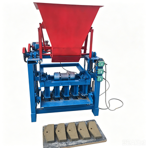 Fabricant <span class=keywords><strong>de</strong></span> briques en argile conformes aux normes internationales pour les projets <span class=keywords><strong>de</strong></span> construction internationaux - Product Image 1