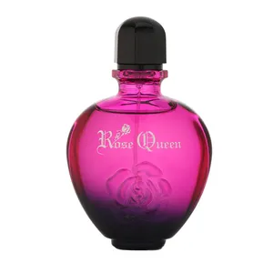 OEM 100ml Oriental Floral Fragrance Perfume Top Ladies Perfume For Women