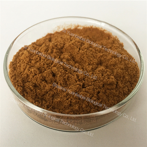<span class=keywords><strong>Pure</strong></span> <span class=keywords><strong>Natural</strong></span> Horny Goat Weed Bulk <span class=keywords><strong>Epimedium</strong></span> Ekstrak 10% - 98% Bubuk Icariin - Product Image 2