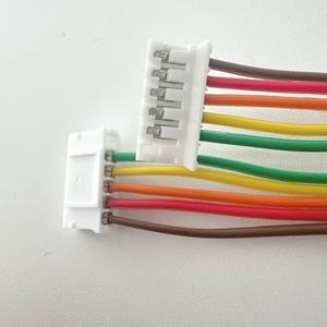 Cables JST Personalizados, JST PH 2.0mm VH 3.96mm, Arnés JST VH para Equipos Inteligentes - Product Image 6