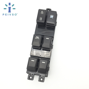 Interrupteur de lève-vitre électrique PEIVSO 93570-1Y200 pour Kia Picanto 2012-2015 - Product Image 4