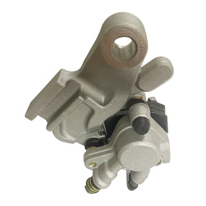 Pinza de Freno Hidráulica Inferior Fz250 para Motocicleta, ATV, Buggy de Playa, Piezas de Modificación - Product Image 5