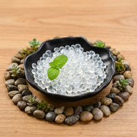 Gel de silice déshydratant adsorbant l'humidité pour emballage industriel et stockage d'électronique, fabriqué en Chine
