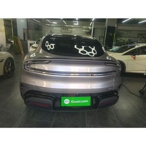 Coche de <span class=keywords><strong>segunda</strong></span> <span class=keywords><strong>mano</strong></span> Guazi 2025 Xiaomi YU7, SUV eléctrico completo con envío rápido, LHD para un estilo de vida EV SUV urbano y todoterreno - Product Image 6