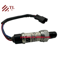 Capteur de pression hydraulique 459-2594 149-6371 pour excavatrice, pièces de rechange pour machines de construction