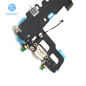 Mobile Phone <strong>Charger</strong> Flex <strong>for</strong> <strong>iPhone</strong> <strong>7</strong> Charging <strong>Port</strong> with Board - Product Image 3