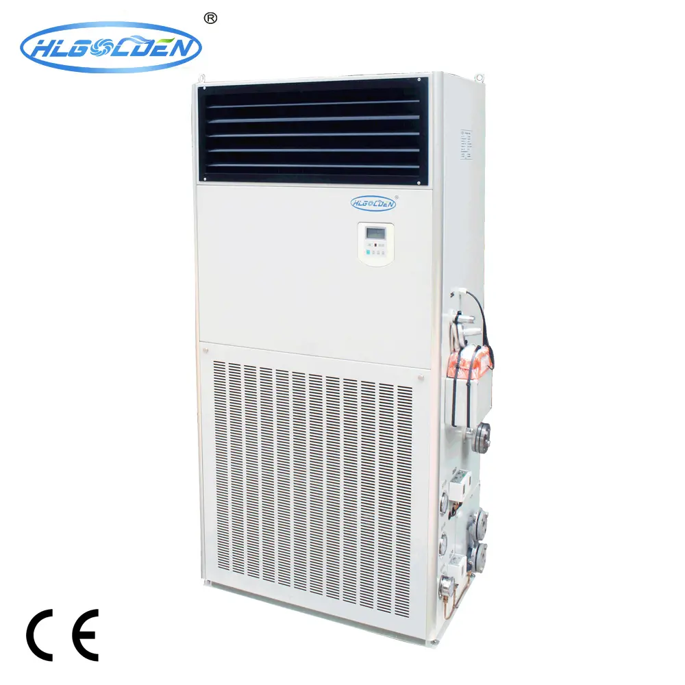 10HP Packaged type marine air conditioner for vessel