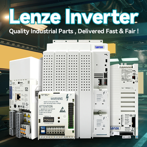 Módulo de Comunicación / Módulo de Interfaz Lenze 13608614 - Product Image 5