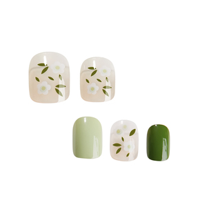 MOBRAY 2025, les dernières tendances, fabrication chinoise, faciles à porter, rose nude, faux <span class=keywords><strong>ongles</strong></span> de luxe pour femmes, faux <span class=keywords><strong>ongles</strong></span> faits à la main - Product Image 2