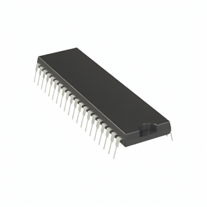 Original 40 DIP Electronic Circuit Components PIC16F877-20I_P Embedded - Product Image 1