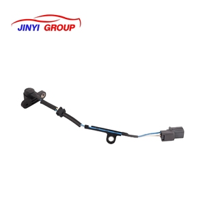 Capteur de position de vilebrequin adapté pour HONDA ACCORD 1995-1997 37500P0GA01 0296000360 37500-P0G-A01 - Product Image 2