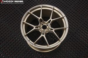 ล้ออัลลอยด์อะลูมิเนียมแบบเว้าสั่งทำพิเศษ ขนาด 19 20 21 นิ้ว 5x112 5x120 สำหรับรถยนต์แลมโบกินี ซีอาน อาเวนทาดอร์ - Product Image 2