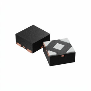 SINGLE, 5.5 V, 350 KHZ, ULTRA LO 4 XFDFN Exposed Pad มีสินค้าในสต็อก TLV9041IDPWR ชิปไอซี ชิปวงจรรวม ชิปอิเล็กทรอนิกส์ - Product Image 1