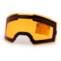 Fournisseur fiable de lunettes de ski à lentilles interchangeables magnétiques, protection des yeux, approvisionnement stable pour une collaboration commerciale à long terme