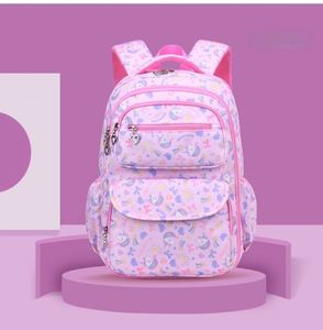 Factory Wholesale Student Book Bags Beautiful Girls School Bags Kawaii Children School <b>Backpack</b> Mochilas - Product Image 4
