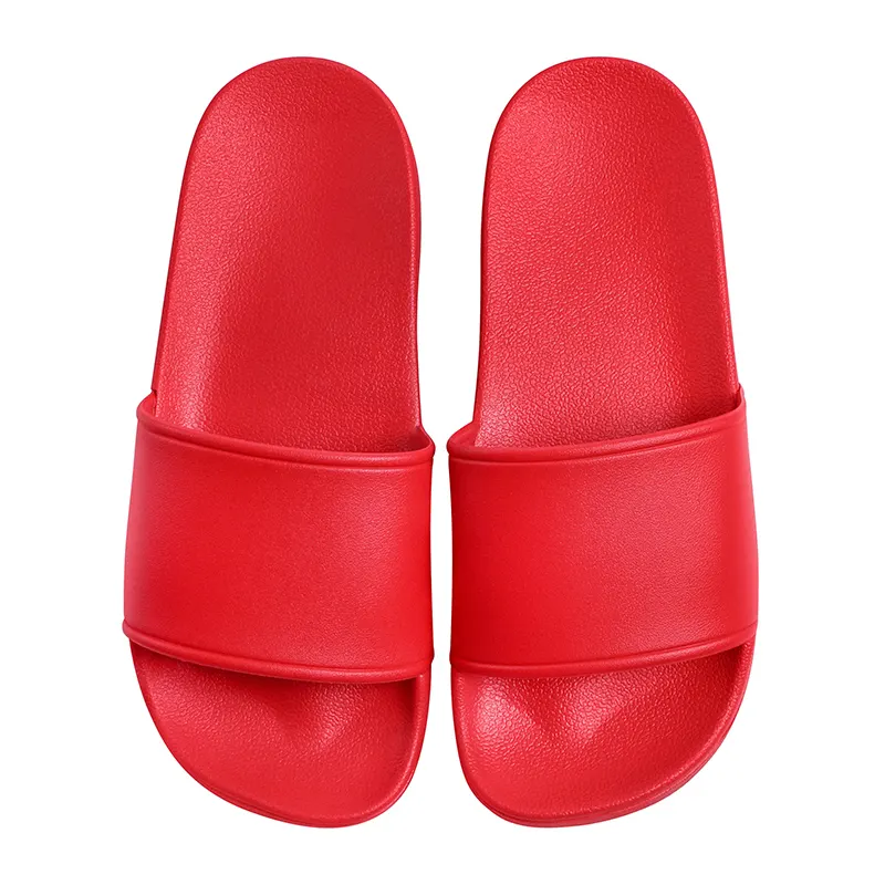 2022 Wholesale Sales Promotion Custom logo Sandal Slides Men women Slippers Men Designer Slippers Sandals Chausson