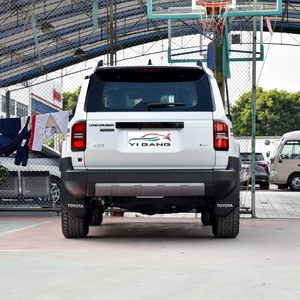 Venta al por Mayor de <span class=keywords><strong>Toyota</strong></span> Prado 2026 L4, Autos Nuevos en Venta, <span class=keywords><strong>Toyota</strong></span> Prado 250 SUV a Gasolina para Exportación Global - Product Image 6