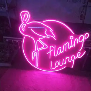 Logo Custom Led Neon Sign 18ss