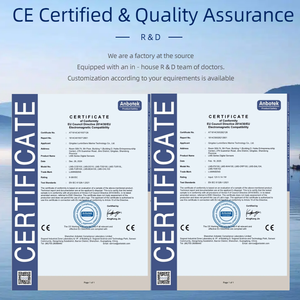 オンライン監視システム 下水処理場 環境保護装置 廃水 COD BOD TOC センサー - Product Image 5