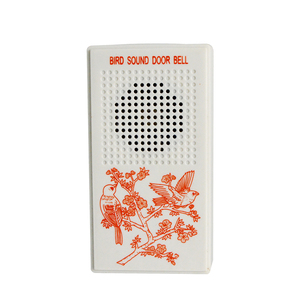 Directe Fabriekslevering Moderne Elektronische Vogelzangdeurbel Draadloze Bedrade Opties Bell Villa Appartementen Batterijstekker - Product Image 5