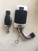 Rastreador GPS para Camiones TK 303G, Venta al Por Mayor de Fábrica, Económico, Gestión de Flotas, Rastreo de Vehículos