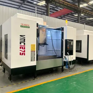 Chất lượng cao lớn gia công Trung tâm phay CNC máy gia công centre cho nhỏ một phần loạt sản xuất