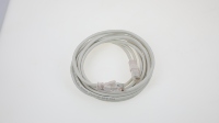 Kabel patch ethernet cat5e cat6 20cm 40cm 1m