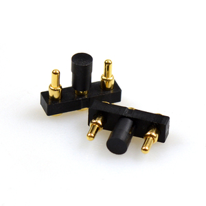 उच्च गुणवत्ता वाले वॉटरप्रूफ 2 3 4 5 पिन चुंबकीय कनेक्टर उच्च शक्ति चुंबकीय पोगो पिन कनेक्टर स्मार्ट डिवाइस चुंबकीय चार्जिंग हेड - Product Image 5