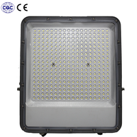 Nouvelle conception rationalisée projecteurs LED 150W IP65 aluminium mural écologique haute luminosité pour la rue de l'hôtel