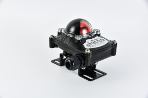 Apl210 lọc loại giới hạn chuyển đổi hộp khí nén actuated Van bướm phụ kiện - Product Image 5