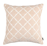 Housse de coussin moderne nordique dorée taie d'oreiller carrée de luxe 30x50 45x45 50x50 pour salon canapé Jacquard housse de coussin