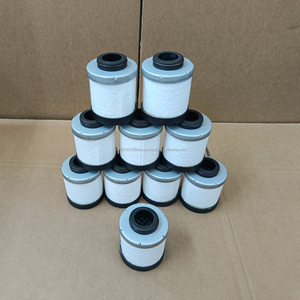 Filtre séparateur d'huile en aluminium CompAir de haute qualité, neuf, 57029, pièce de compresseur industriel - Product Image 3