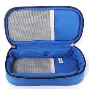 Bolso más fresco de encargo de <span class=keywords><strong>alta</strong></span> calidad de la <span class=keywords><strong>insulina</strong></span> que viaja para la medicación - Product Image 4