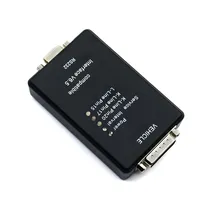 Auto Carsoft 6.5 para BMW, Programador de ECU, MCU, Herramienta de Diagnóstico de Automóviles OBD2 para BMW E30/E36/E46/E34/E39/E53/E32 con Interfaz RS232 para PC