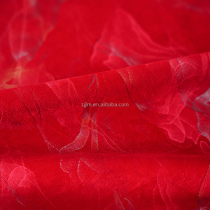 Nền tảng xuất khẩu kỹ thuật số toàn cầu danh sách sản phẩm đàn hồi bông vải <span class=keywords><strong>polyester</strong></span> sợi nhuộm mô hình - Product Image 2