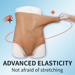 Femmes grande <span class=keywords><strong>taille</strong></span> Shapewear contrôle du ventre corps Shaper gros bout à bout rehausseur minceur <span class=keywords><strong>taille</strong></span> formateur forme porter la forme du <span class=keywords><strong>sein</strong></span> - Product Image 2