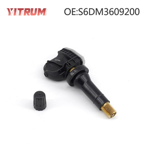 Capteur TPMS Byd S6dm3609200 433mhz pour système de surveillance de la pression des pneus automobiles - Product Image 3
