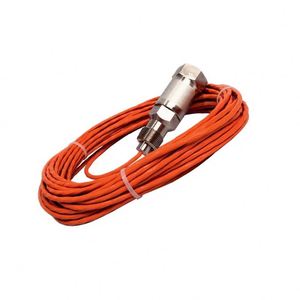 เครื่องตรวจจับเปลวไฟแบบ UV IR รุ่น LG1093AA03 ใหม่เอี่ยม 185-265nm -40 ถึง 85 องศาเซลเซียส IP65 3/4 NPT สำหรับระบบความปลอดภัยของหม้อไอน้ำกังหันแก๊ส - Product Image 1