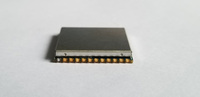 Módulo RFID de código C # de tamaño pequeño de 1-6 metros OEM para lector de tarjetas Flipper Zero RFID