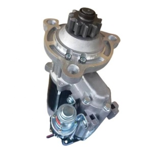 Motor de Arranque Tipo Eslovaquia 11010109 12.3708326     123708326 - Product Image 6