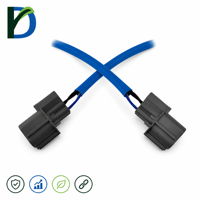 Nouvelle sonde d'oxygène avant Dongrui 36531-PGM003 pour HR-V Accord 2016~2024 1.5T L15B L15C 24V Pièces automobiles Capteur ABS