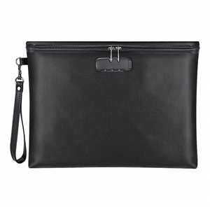 Sac de rangement ignifuge et étanche pour documents et argent - Offre Spéciale - Product Image 1