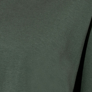 เสื้อยืดคอตตอน 100% เป็นมิตรกับสิ่งแวดล้อม ระบายอากาศได้ดี ทรงหลวมไหล่ตก สำหรับผู้หญิง สั่งทำได้ เสื้อยืดโอเวอร์ไซส์เนื้อหนาสำหรับฤดูร้อน - Product Image 2