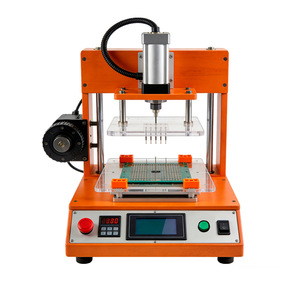 อุปกรณ์ทดสอบ WST PCBA รุ่น WST-0641 แบบใช้ลมสำหรับทดสอบแผงวงจร - Product Image 3