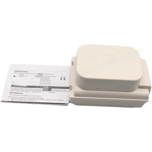 11141-000028 แบตเตอรี่ SLA แบบชาร์จไฟได้ 2.5Ah 12V ใหม่ของแท้ รับประกัน 90 วัน - Product Image 6