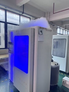 ห้องแช่แข็งแบบมีฉนวนกันความร้อน, วัสดุฉนวนกันความร้อน 0.01W/(m-K) เพื่อประสิทธิภาพสูงสุดและการใช้พลังงานต่ำ - Product Image 2