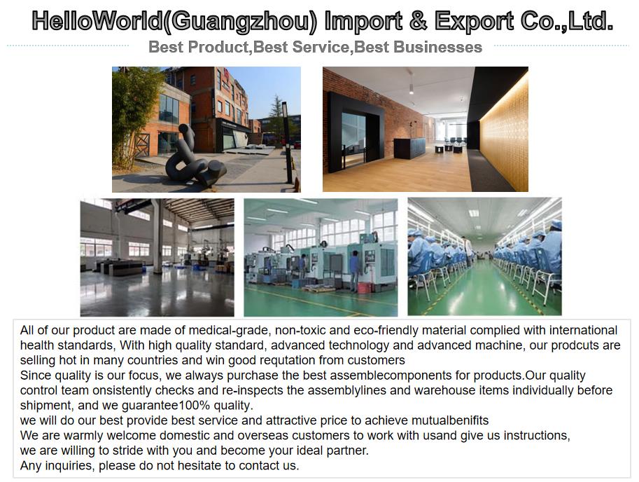 HelloWorld 2021 New Arrival Trending Wholesale Home Office Stress Relief Siamese Massage Ball Fidget Rotating Spinner