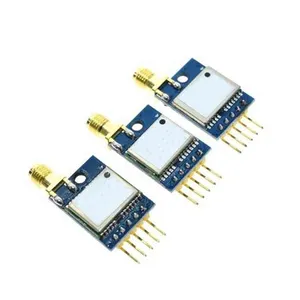 NEO-7M NEO-6M Mô-đun GPS Hai Mặt Mini NEO-M8N Vi Điều Khiển Định Vị Vệ Tinh SCM MCU Ban Phát Triển