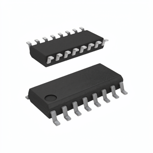 Embedded EFM8BB10F8G-A-SOlC16 Electronic Chips Component 16 SOlC Original - Product Image 1