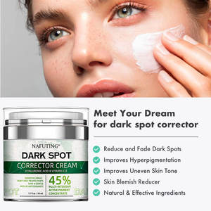 สุดยอดครีมหน้าใสและโลชั่น50กรัมคอลลาเจนผิวขาวและจุดด่างดำไฟท์เตอร์พร้อมไนอะซินาไมด์และวิตามินอี - Product Image 2